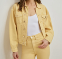 The Otto Boyfriend Jacket
