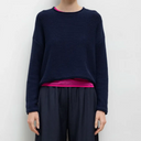 Mae Crewneck