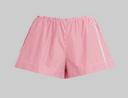 Yoshi Stripe Short
