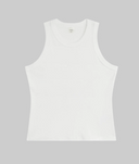 Nando High Neck Tank