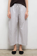 Yoshi Stripe Drawstring Pant