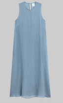 Niko Sleeveless Maxi