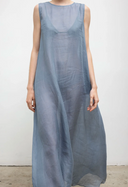 Niko Sleeveless Maxi