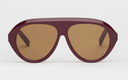 The Icon Burgundy
