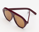 The Icon Burgundy