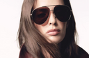 The Flare Dark Brown
