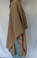 Recreo Cape Top
