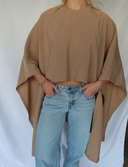 Recreo Cape Top
