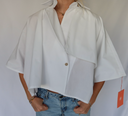 Coni Poplin Cape