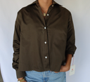 Andrea Poplin Top