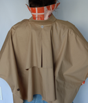 Coni Poplin Cape