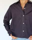 Andrea Poplin Top
