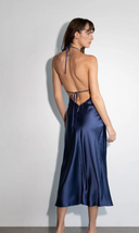 Seren Halter Atelier Dress