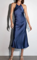 Seren Halter Atelier Dress