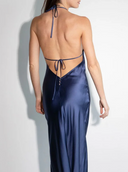 Seren Halter Atelier Dress