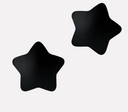 The Star Nipple Covers