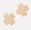 The X Nipple Covers