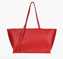 Tomato Leonora Soft Leather Tote