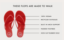 Vivie Flip Flop