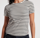 Super Striped Tee