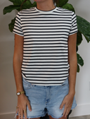 Super Striped Tee