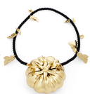 Heirloom Clutch