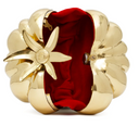 Heirloom Clutch