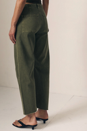 Olive Utility Soft Barrel