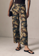 Camo Utility Soft Barrel