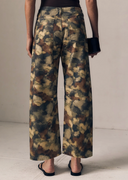 Camo Utility Soft Barrel