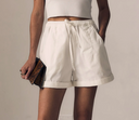 Mara Drawstring Short