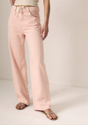 Peachy Luna Relaxed Pant