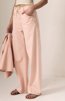 Peachy Luna Relaxed Pant