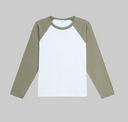 Margo Baseball Tee