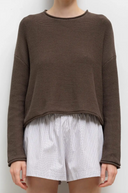 Mae Crewneck