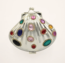 Venus Sliver Seashell