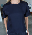 OG Silk Boxy Tee