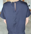 OG Silk Boxy Tee