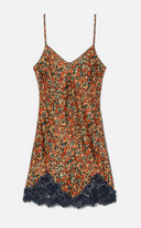 Alexia Slip Dress