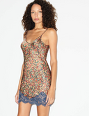 Alexia Slip Dress