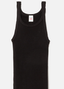Ribbed Tank