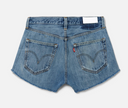 Levi's x RE/DONE The Short