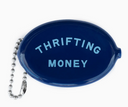 Coin Pouches
