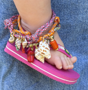 Anklets
