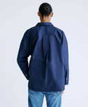 Hailey Top - Dark Blue