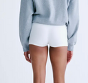 William Mini Short