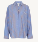 Hillary Button-Down