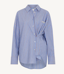 Hillary Button-Down