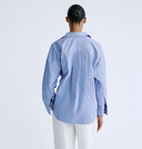 Hillary Button-Down