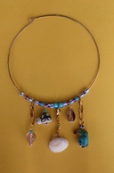 Parrot MRS Collar
